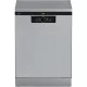 BEKO BDFN26530X szabadonálló mosogatógép, 15 teríték, Inox