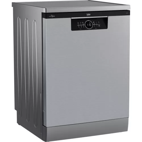 BEKO BDFN26530X mosogatógép 15 teríték