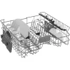 BEKO BDFN26530X mosogatógép 15 teríték