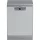 Beko BDFN26540XP szabadonálló mosogatógép, 15 teríték, C energiaosztály, 41 dB