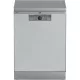 Beko BDFN26540XP szabadonálló mosogatógép, 15 teríték, C energiaosztály, 41 dB