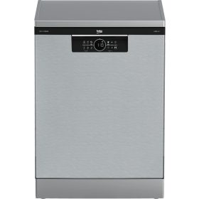 BEKO BDFN26646XC mosogatógép 16 teríték