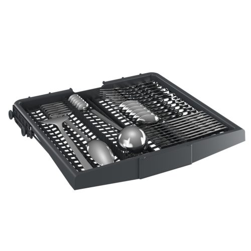 BEKO BDFN26646XC mosogatógép 16 teríték