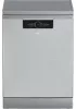 BEKO BDFN36551XWP szabadonálló mosogatógép, 15 terítékes, AquaIntense