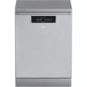   BEKO BDFN36551XWP szabadonálló mosogatógép, 15 terítékes, AquaIntense