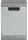 BEKO BDFN36551XWP szabadonálló mosogatógép, 15 terítékes, AquaIntense