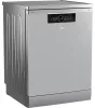 BEKO BDFN36551XWP szabadonálló mosogatógép, 15 terítékes, AquaIntense