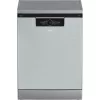 BEKO BDFN36560XWP mosogatógép 15 terítékes