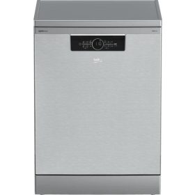 BEKO BDFN36560XWP mosogatógép 15 terítékes