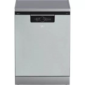 BEKO BDFN36560XWP mosogatógép 15 terítékes