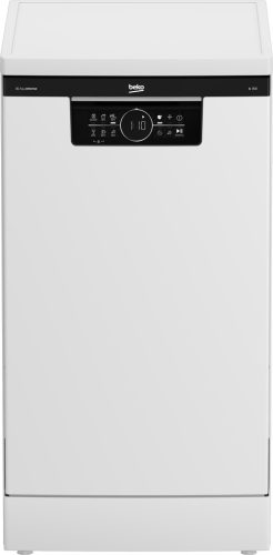 BEKO BDFS26120WQ keskeny mosogatógép