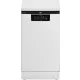 BEKO BDFS26120WQ keskeny szabadonálló mosogatógép, 11 teríték, AquaIntense®