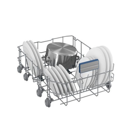 BEKO BDFS26120WQ keskeny mosogatógép