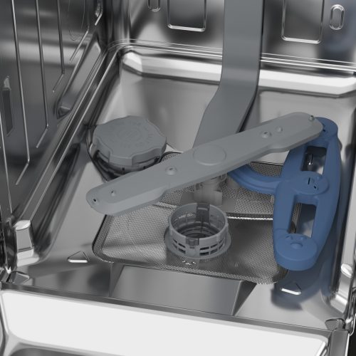 BEKO BDFS26120WQ keskeny mosogatógép