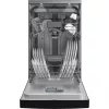 BEKO BDFS26120XQ keskeny mosogatógép