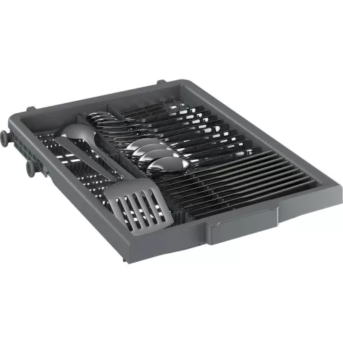 BEKO BDFS26120XQ keskeny mosogatógép