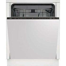 BEKO BDIN36535 beépíthető mosogatógép
