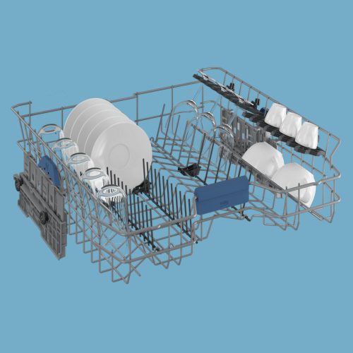 BEKO BDIN36535 beépíthető mosogatógép