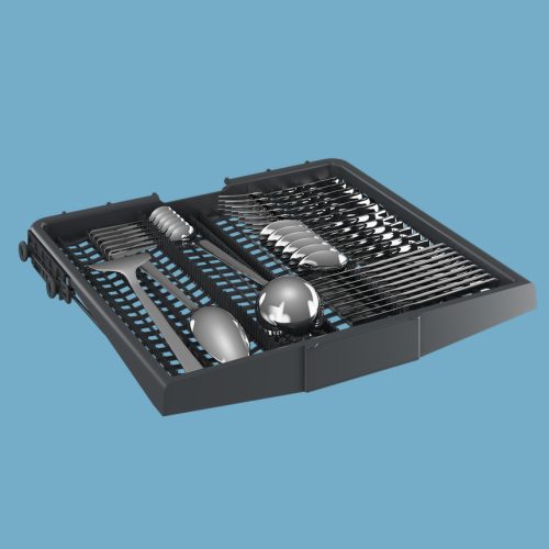 BEKO BDIN36535 beépíthető mosogatógép