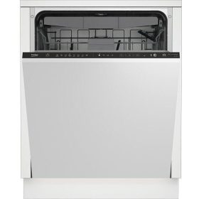 BEKO BDIN38643C beépíthető mosogatógép