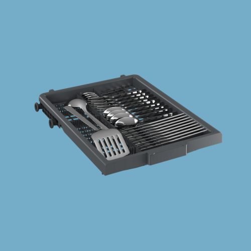 BEKO BDIS38120Q keskeny beépíthető mosogatógép