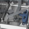 BEKO BDIS38120Q keskeny beépíthető mosogatógép