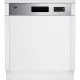 BEKO BDSN153E3X beépíthető mosogatógép, 13 teríték, E energiaosztály