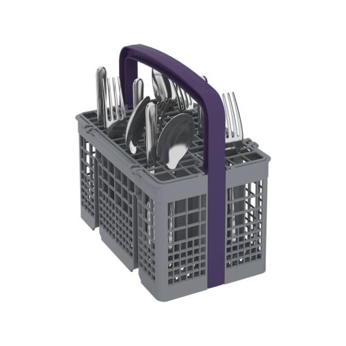 BEKO BDSN153E3X beépíthető mosogatógép