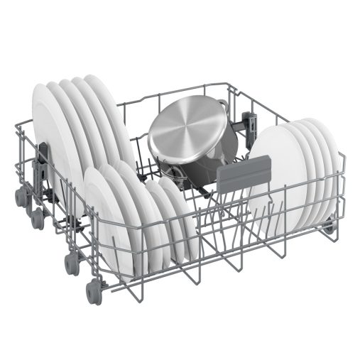 BEKO BDSN28530X beépíthető mosogatógép