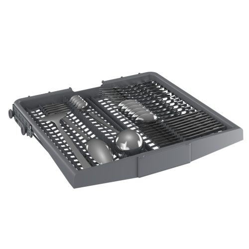 BEKO BDSN28530X beépíthető mosogatógép