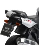 Buddy Toys BMW K1300 elektromos motor Fehér BEC 6010