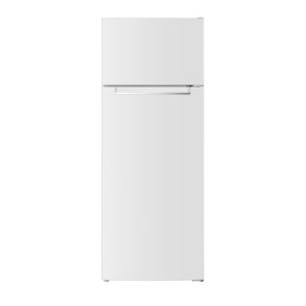 BEKO RDSO206K40WN hűtő felülfagyasztós
