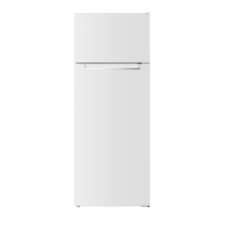 BEKO RDSO206K40WN hűtő felülfagyasztós