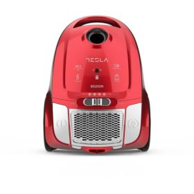 TESLA BG200R porzsákos porszívó
