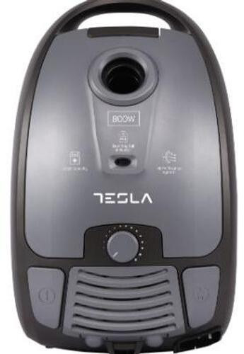 TESLA BG302EU porszívó porzsákos
