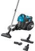 BOSCH BGS05X240 Series 2 porzsák nélküli porszívó, PureAir szűrővel