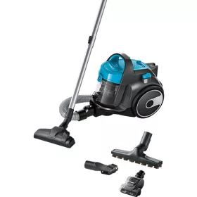   BOSCH BGS05X240 Series 2 porzsák nélküli porszívó, PureAir szűrővel