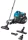 BOSCH BGS05X240 Series 2 porzsák nélküli porszívó, PureAir szűrővel
