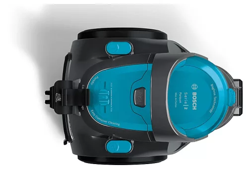 BOSCH BGS05X240 Series 2 porzsák nélküli porszívó, PureAir szűrővel