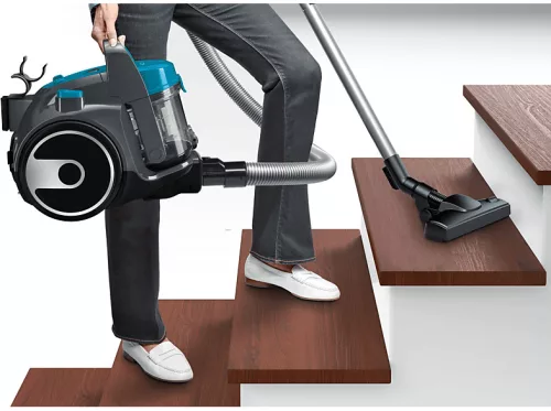 BOSCH BGS05X240 Series 2 porzsák nélküli porszívó, PureAir szűrővel