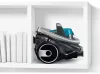 BOSCH BGS05X240 Series 2 porzsák nélküli porszívó, PureAir szűrővel