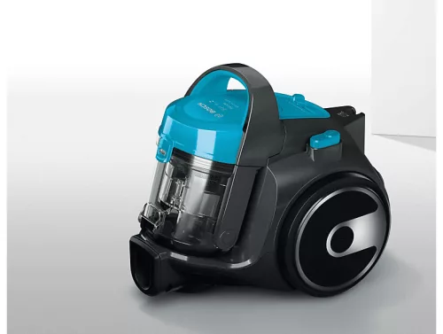 BOSCH BGS05X240 Series 2 porzsák nélküli porszívó, PureAir szűrővel