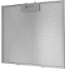 BEKO BHCA62442BBH beépíthető döntött ernyős kürtős páraelszívó 60 cm, fekete, C energiaosztály