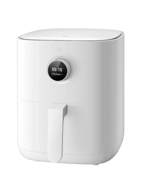 XIAOMI MI SMART AIR FRYER  BHR4849EU okos forrólevegős sütő