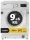 Whirlpool BI WDWG 961484 EU beépíthető mosó-szárítógép, 9 kg, 6 kg szárítás, inverter motor
