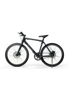 SHARP BK-RS08-EB Hybrid e-Bike matt fekete