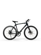 SHARP BK-RS08-EB Hybrid e-Bike matt fekete