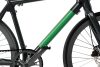 SHARP BK-RS08-EB Hybrid e-Bike matt fekete