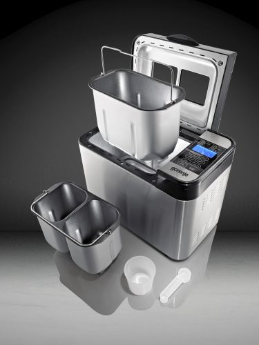 GORENJE BM1400E kenyérsütőgép