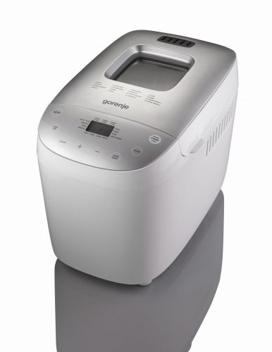 GORENJE BM1600WG kenyérsütőgép